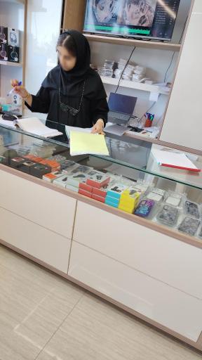 عکس موبایل شمس 