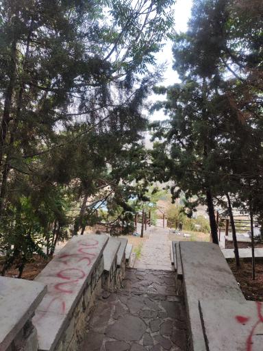 عکس بام رودهن