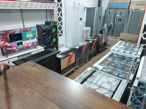 عکس لوازم خانگی حامد شیروان