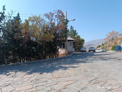 عکس بام رودهن