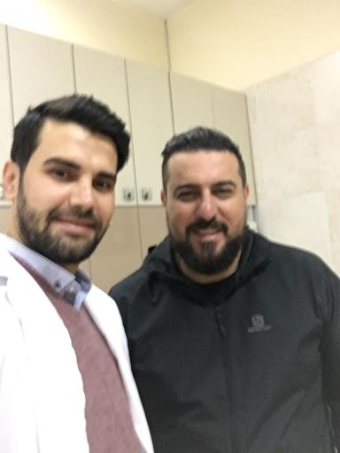 عکس کلینیک شنوایی و سمعک مهرگان