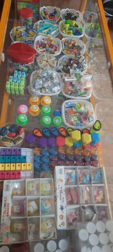 عکس لوازم التحریر مداد سیاه