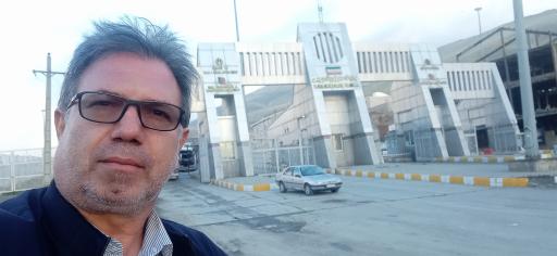 عکس گمرک تمرچین