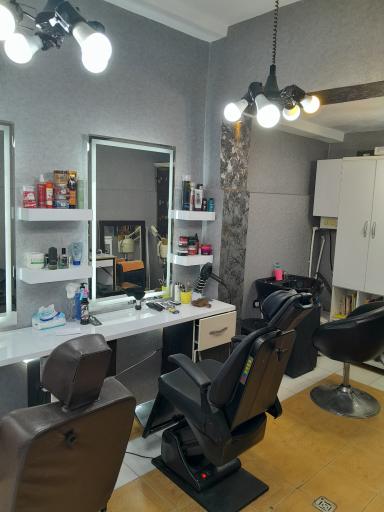 عکس پیرایش امیر