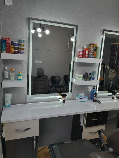 عکس پیرایش امیر