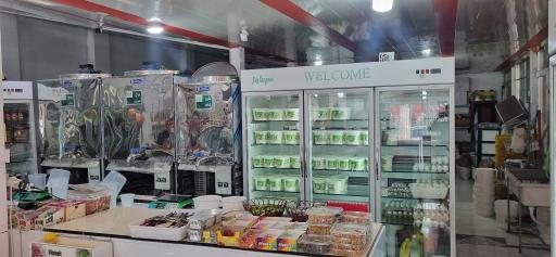 عکس لبنیاتی ئامیان