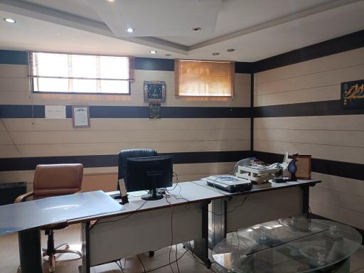 عکس لیتوگرافی شکیبا