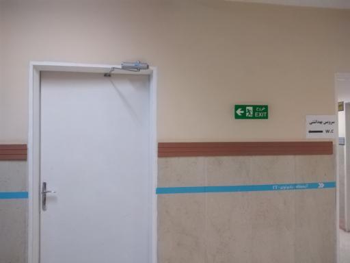 عکس سرویس بهداشتی