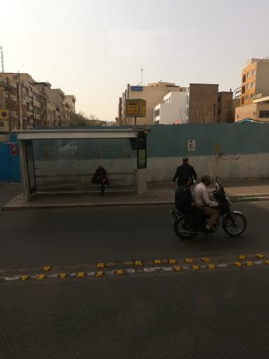 عکس کریمخان