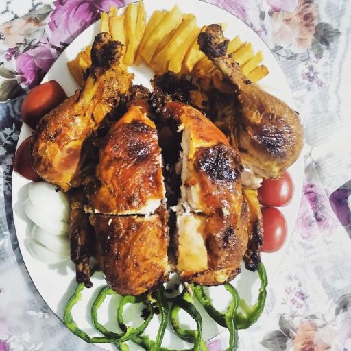 عکس رستوران،بیرونبر دلتا