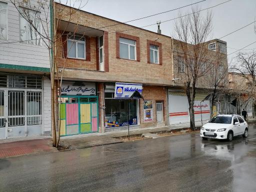 عکس نمایندگی بیمه پاسارگاد