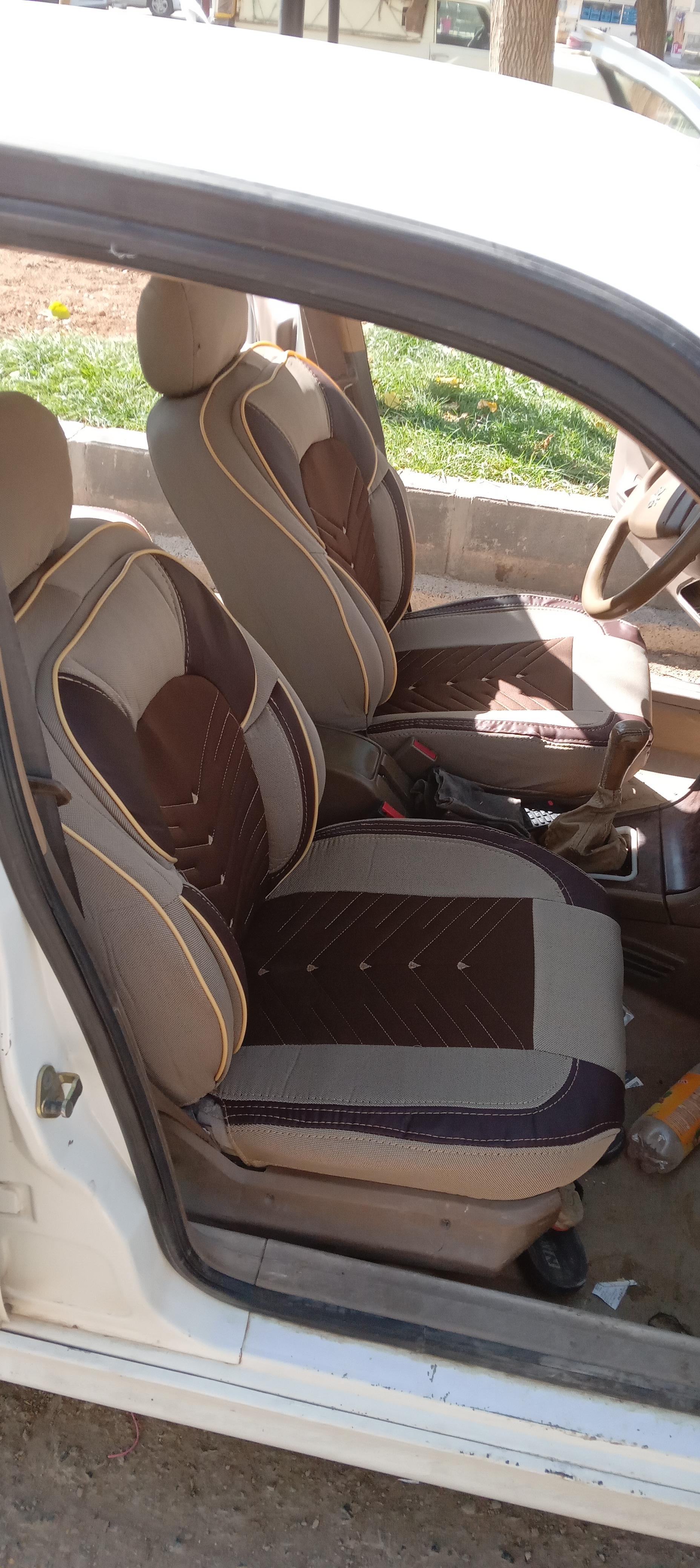 عکس لوکس اسپرت سهرابی 