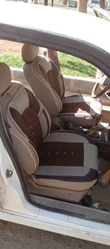 عکس لوکس اسپرت سهرابی 