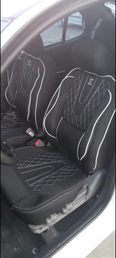 عکس لوکس اسپرت سهرابی 