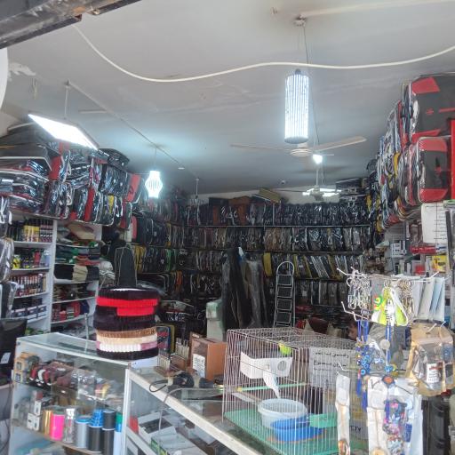 عکس لوکس اسپرت سهرابی 