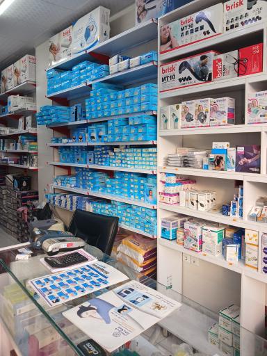 عکس کالای پزشکی رویان طب