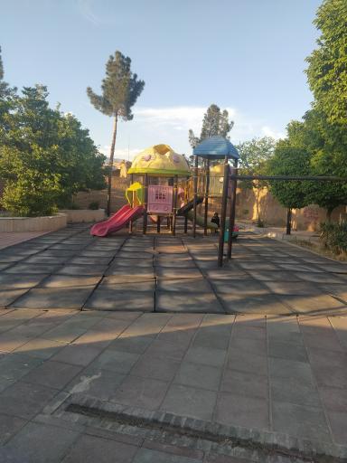 عکس امامزاده سید مرتضی