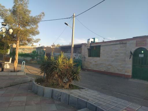 عکس امامزاده سید مرتضی