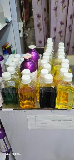 عکس پخش عطر ایلیا 