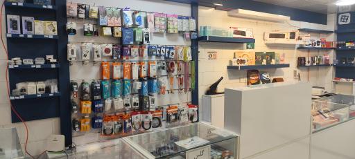 عکس کافی‌نت و گیم نت مهراد 