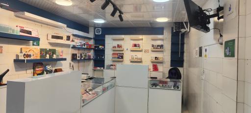 عکس کافی‌نت و گیم نت مهراد 