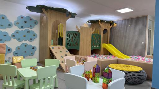 عکس آکادمی کودک تهران (زینو)