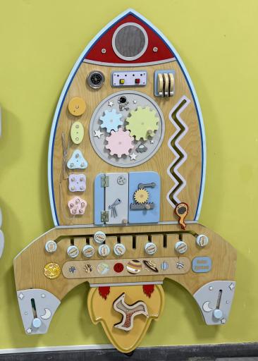 عکس آکادمی کودک تهران (زینو)