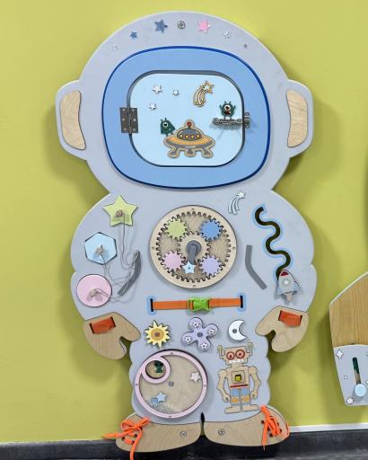 عکس آکادمی کودک تهران (زینو)