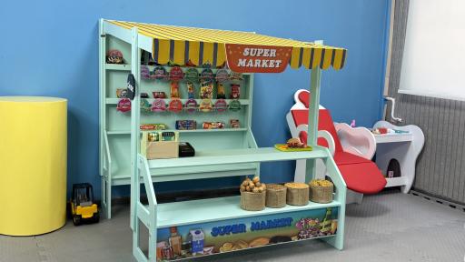 عکس آکادمی کودک تهران (زینو)