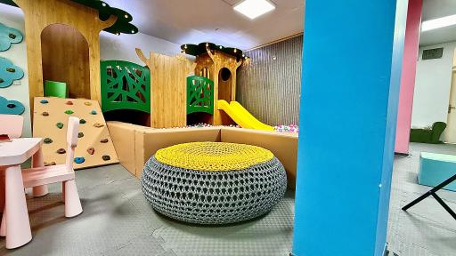 عکس آکادمی کودک تهران (زینو)