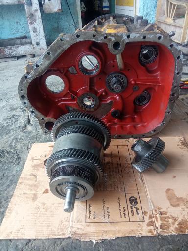 هپکو پارت نمایندگی فروش و خدمات هپکو 125