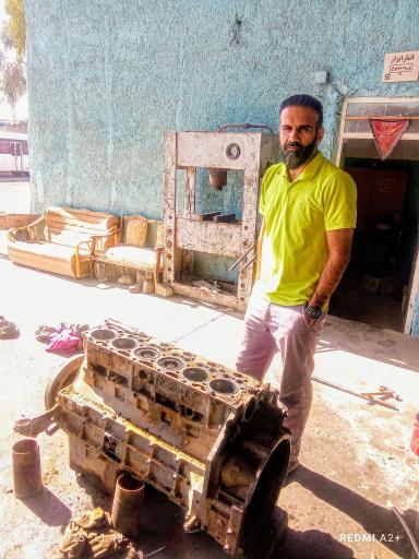 هپکو پارت نمایندگی فروش و خدمات هپکو 125