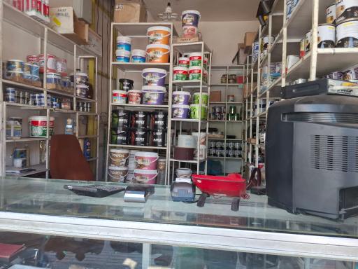 عکس رنگ عرفان 