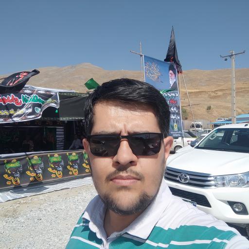 عکس گمرک تمرچین