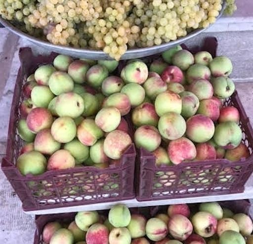 عکس سوپر میوه علی مهرشهر 