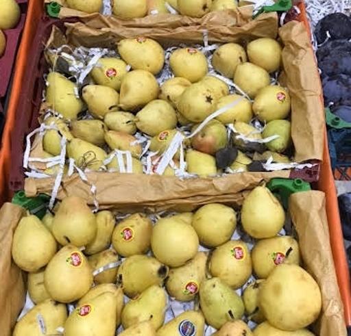 عکس سوپر میوه علی مهرشهر 