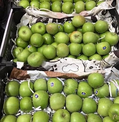 عکس سوپر میوه علی مهرشهر 