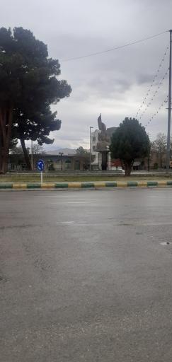 عکس میدان بسیج