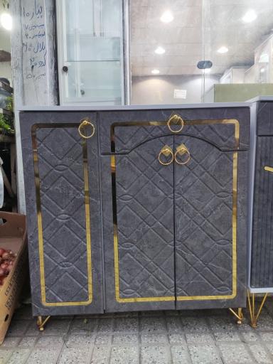 عکس سرویس چوب مقدم