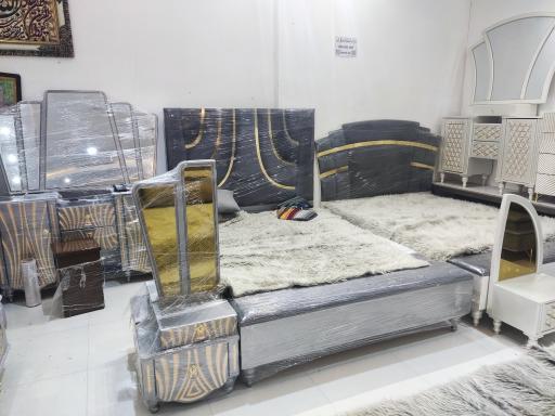 عکس سرویس چوب مقدم