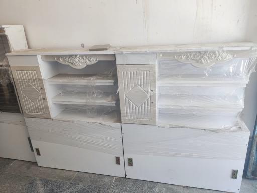 عکس سرویس چوب مقدم