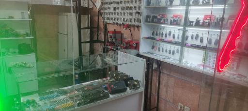 عکس کلید سازی جوادی