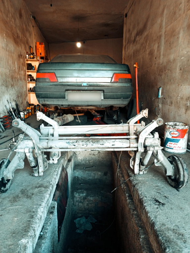 عکس جلوبندی یعقوبلو