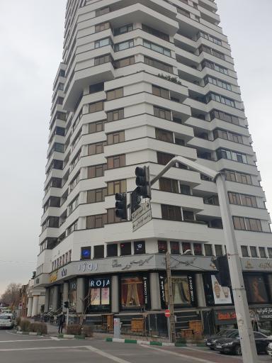 عکس مجتمع کوه نور