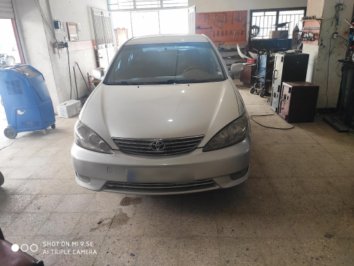 عکس کولر اتومبیل پیرایش