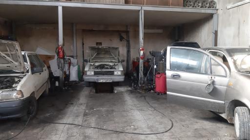 عکس خدمات اتومبیل نوایی