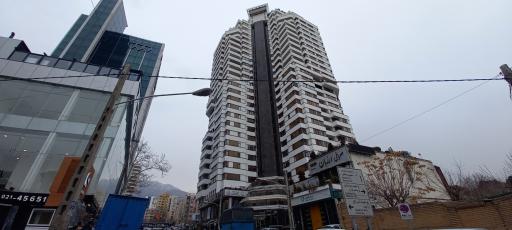 عکس مجتمع کوه نور