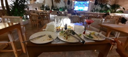 عکس کافه رستوران هِمِرا