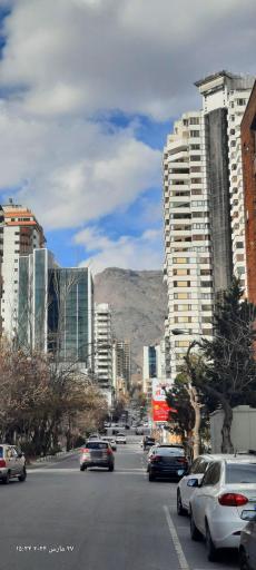 عکس مجتمع کوه نور