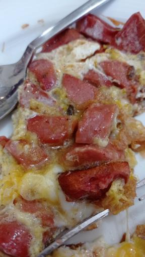 عکس خانه غذای رخشان